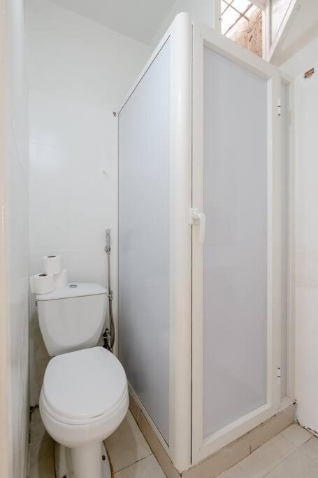 Appartement Arribat Center Mall-Grande Terasse Rabat Exteriér fotografie