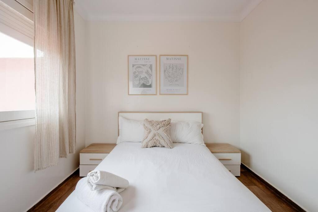 Appartement Arribat Center Mall-Grande Terasse Rabat Exteriér fotografie