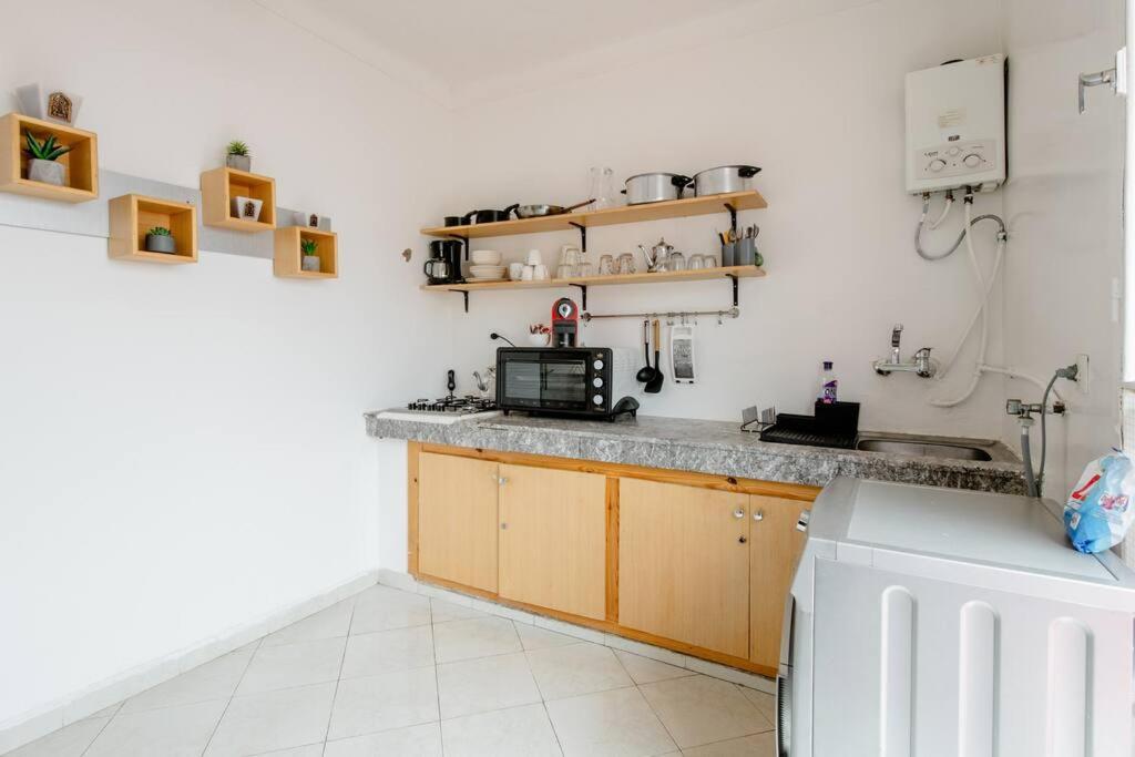 Appartement Arribat Center Mall-Grande Terasse Rabat Exteriér fotografie